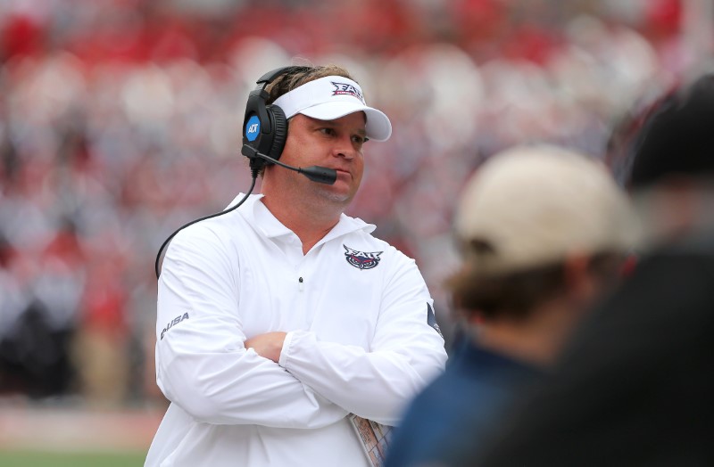 College football notebook: Kiffin back in SEC as Ole Miss head coach