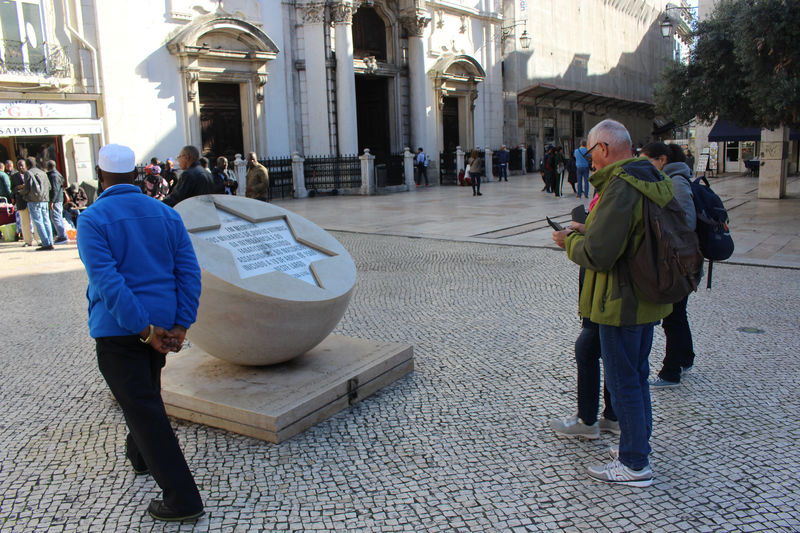 Israelíes recurren a la era de la Inquisición para obtener un pasaporte portugués