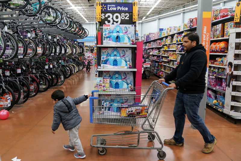 U.S. consumer inflation expectations rebound from five-year low: NY Fed