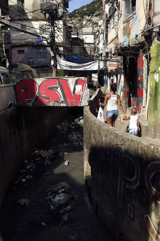 Guedes prevê universalização do saneamento em até sete anos com investimentos privados