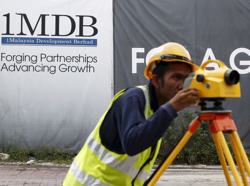 Explainer: Malaysia's mega 1MDB scandal that has scalded Goldman Sachs