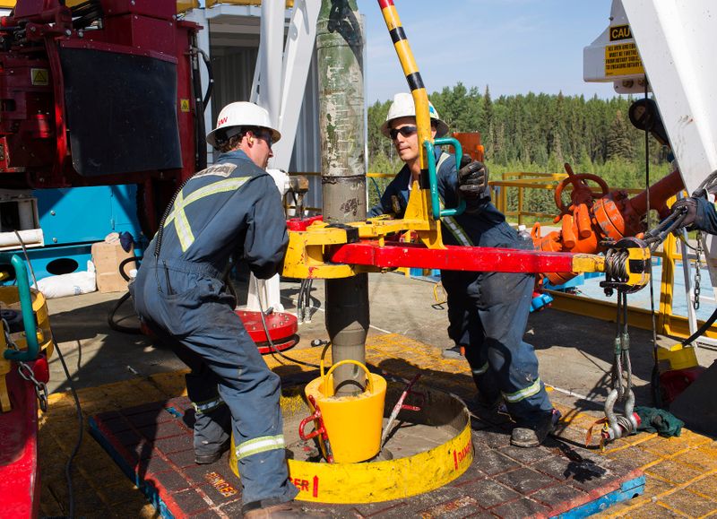 Oil producer Cenovus raises 2020 budget as Alberta curtailments eased