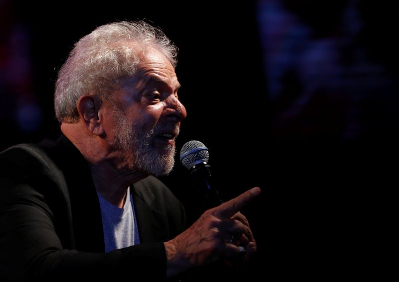 PF mira repasses suspeitos de Oi e Vivo em nova fase da Lava Jato relacionada a Lula