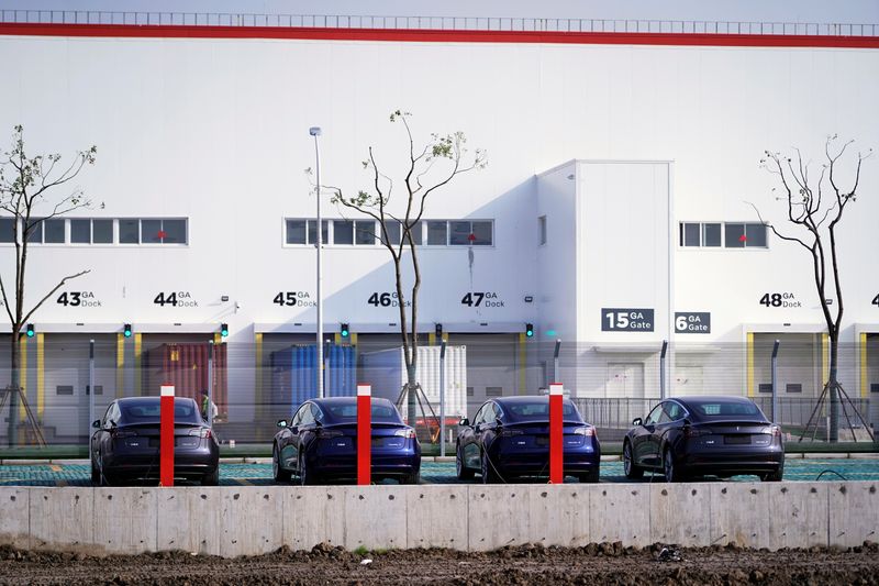 Tesla plans increasing imported Model 3 prices in China from January: sources