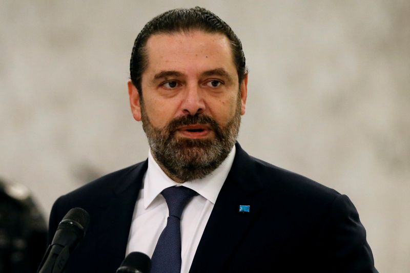 Lebanon PM discusses possible technical assistance with World Bank, IMF: statement