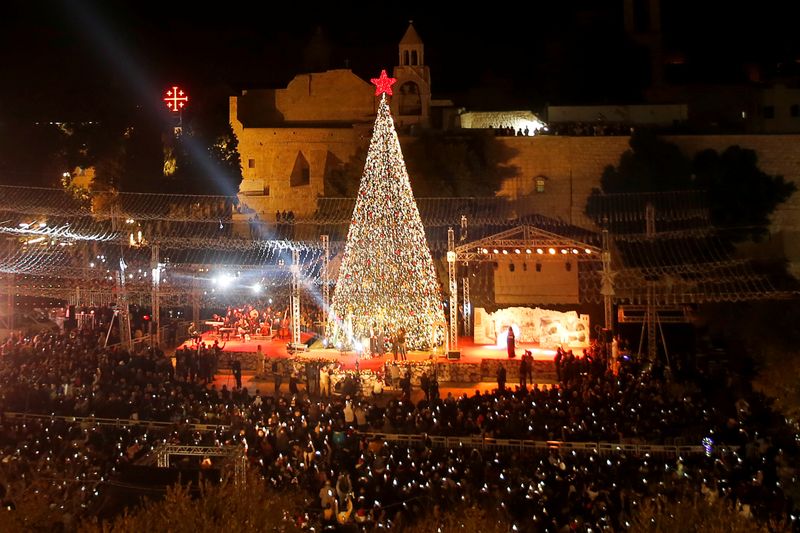 Israel proíbe que cristãos de Gaza visitem Belém e Jerusalém no Natal