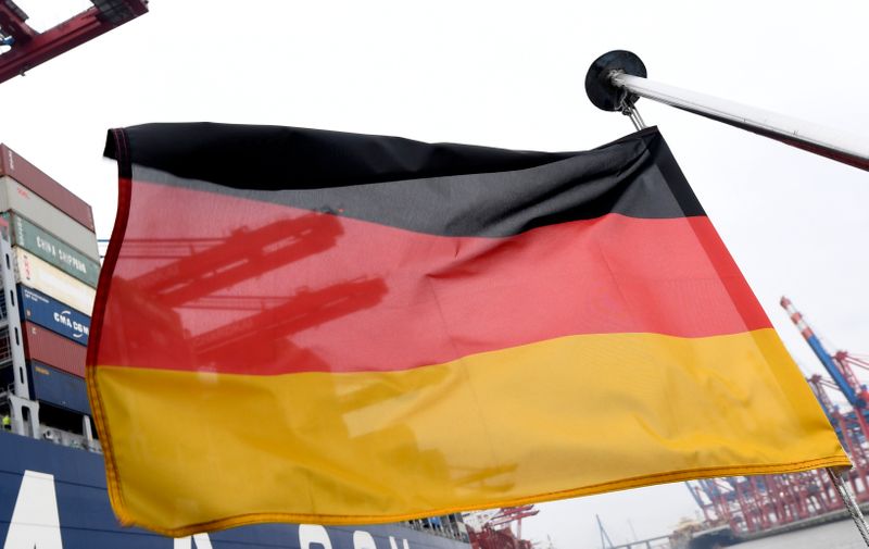 Alemanha enfrenta crescimento lento à medida que consumidores sentem pressão, diz BC