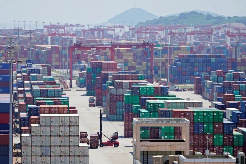 USTR files notice suspending Dec. 15 tariffs on Chinese goods