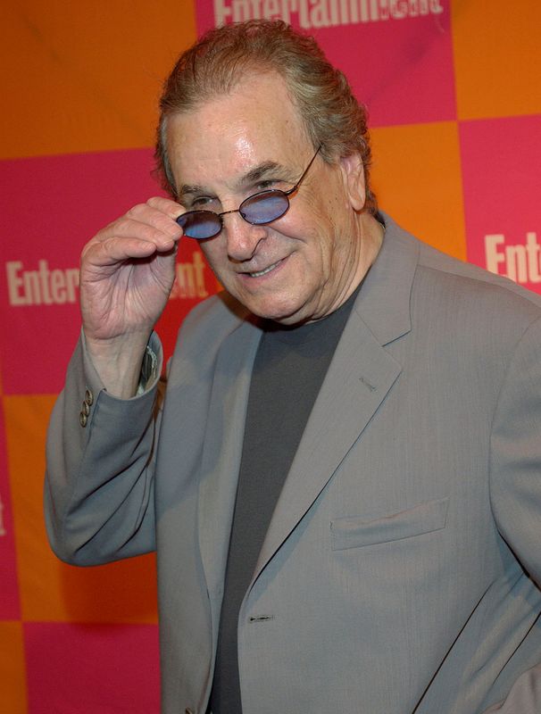 Fallece el actor Danny Aiello a los 86 años