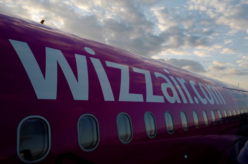 Wizz Air expands into Armenia with two new routes