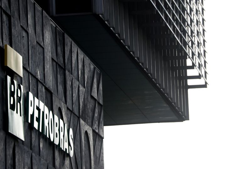 Petrobras realiza pré-pagamento de US$5 bi ao banco chinês CDB por empréstimo