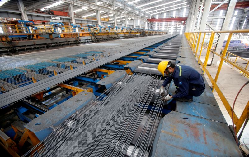 U.S. issues final order on duties on certain steel products from Vietnam