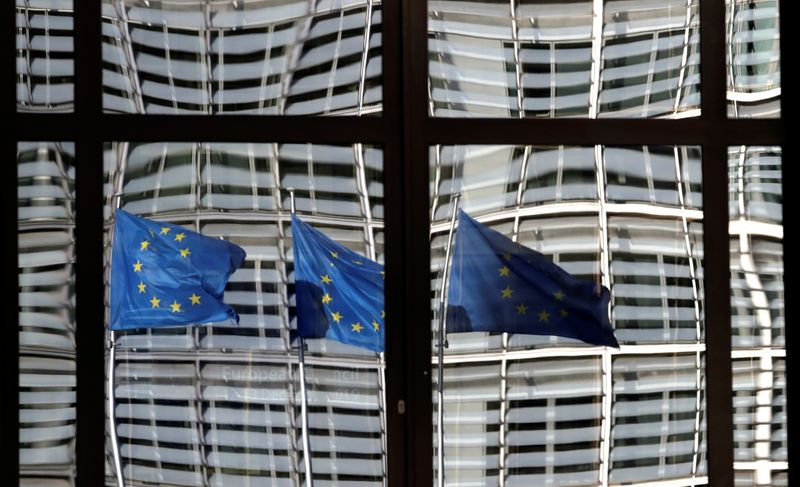 Pension schemes in EU show big shortfalls in stress test