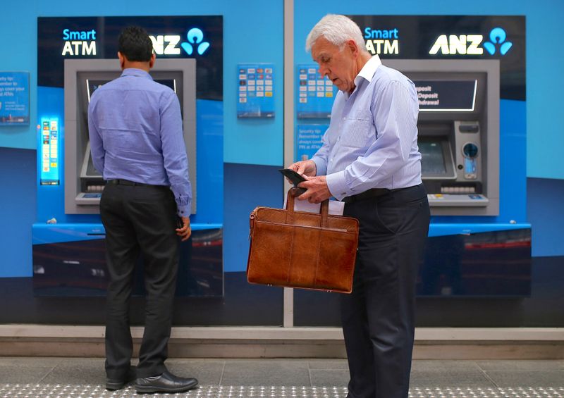 Explainer: Australia's biggest banks reel from string of scandals