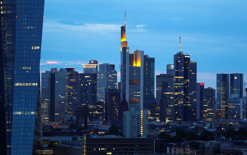 German business morale hits 6-month high in December: Ifo