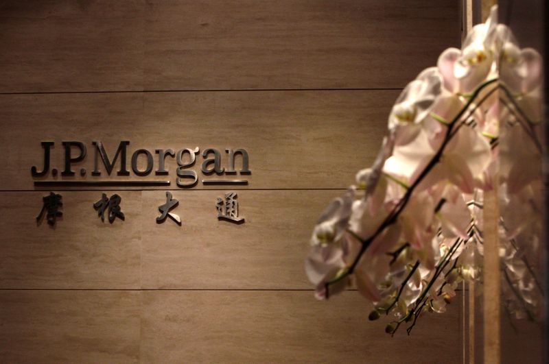 JPMorgan receives final approval for majority-owned securities venture in China