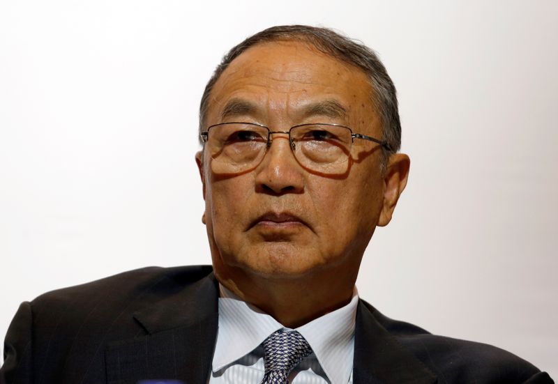 Lenovo founder Liu Chuanzhi to retire