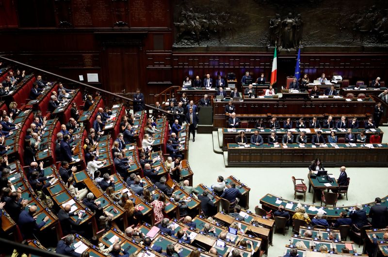 Raggiunto quorum referendum contro taglio parlamentari - promotori