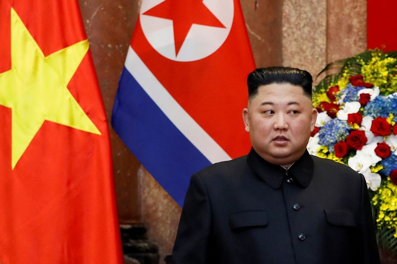 ONU condena abusos de direitos humanos da Coreia do Norte, que rejeita resolução