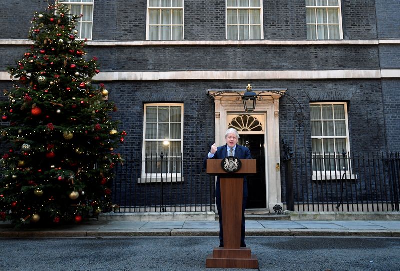 英首相、ＥＵ離脱実現や医療制度拡充を表明へ　19日の女王演説で