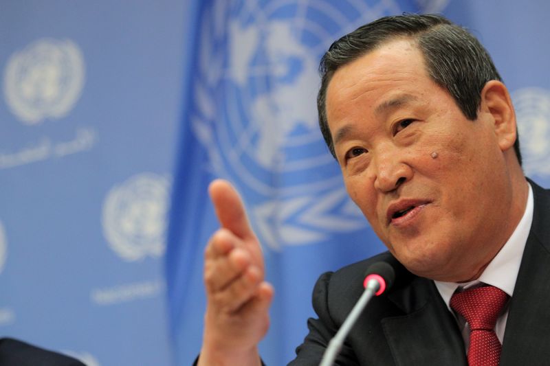 الأمم المتحدة تدين انتهاكات الحقوق في كوريا الشمالية وبيونجيانج ترفض القرار