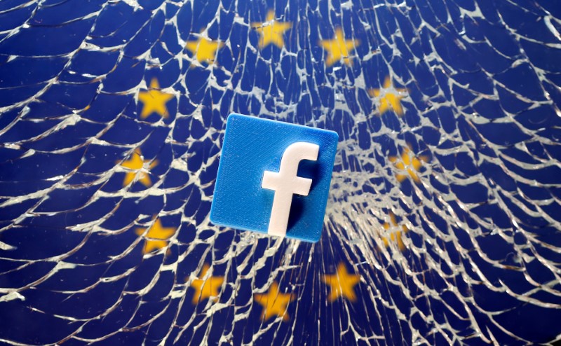 Ferramentas de transferência de dados usadas pelo Facebook são legais, diz autoridade da UE