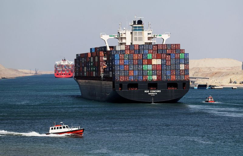 New clean shipping fuel rules, but who polices the polluters?