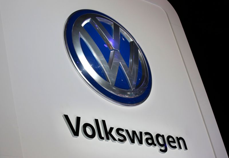 独ＶＷに豪当局が過去最高額の罰金、排ガス検査で不正