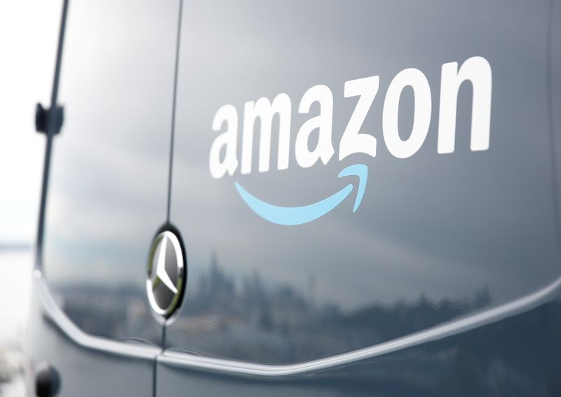Amazon entregará 3,5 bilhões de encomendas por meio de rede de entregas própria em 2019