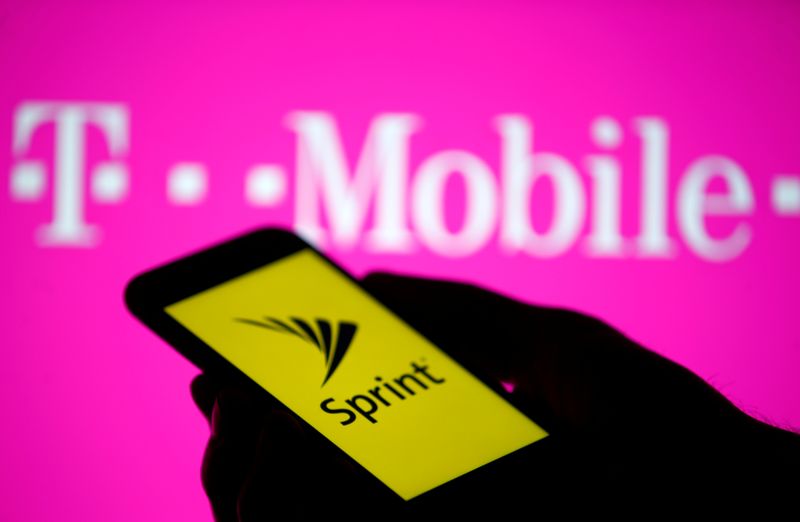Testimony ends in T-Mobile-Sprint merger trial in New York