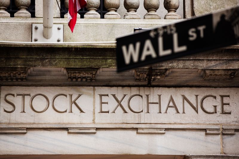 © Reuters. 米国株は最高値更新、米中協議巡る楽観・好調な経済指標が押し上げ