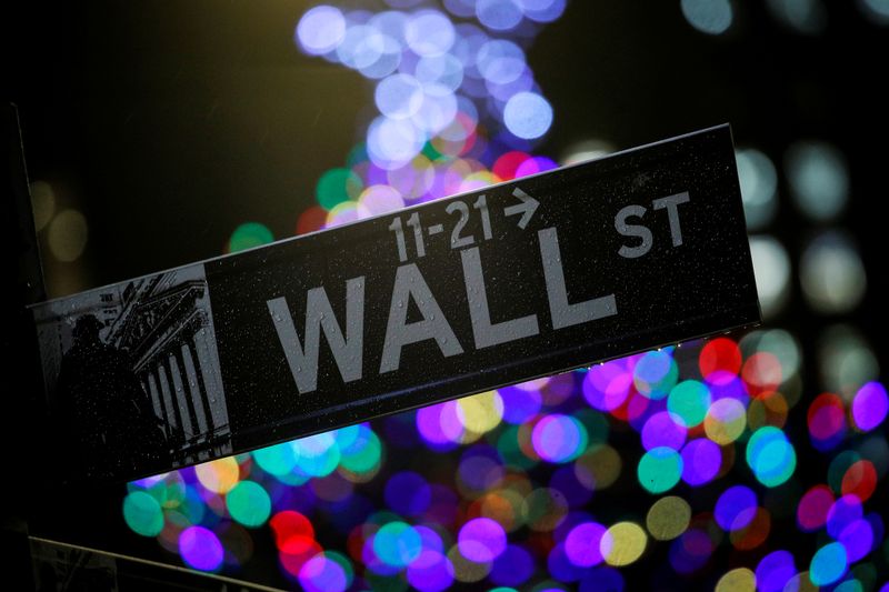 Repo is Wall Street's big year-end worry. Why?