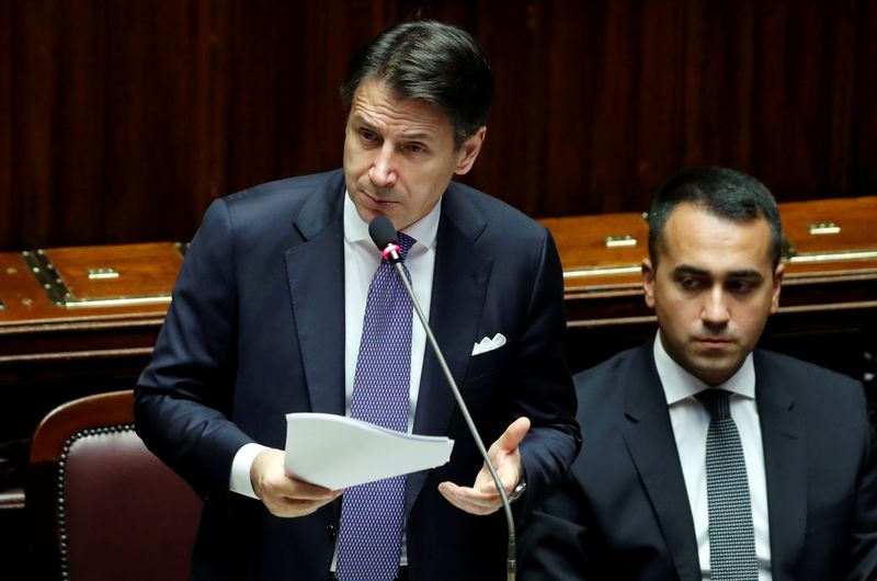 Atlantia, vertice di governo nel pomeriggio su decreto per revoca concessioni