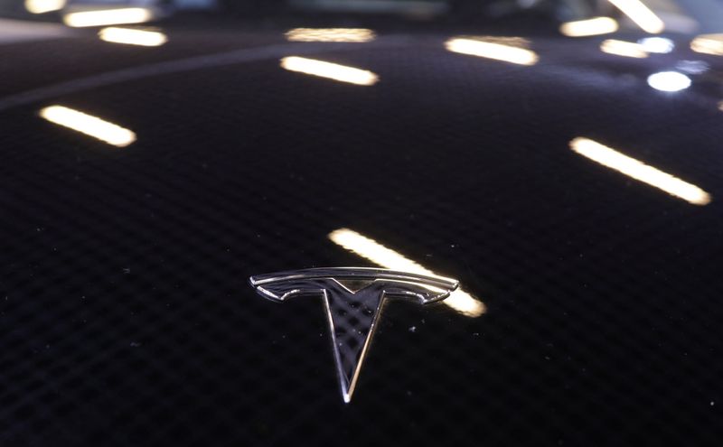 'So high': Tesla shares cross $420 mark over a year after Musk buyout tweet