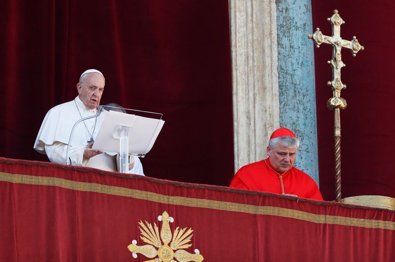 Papa e líderes religiosos enviam apelo especial por acordo político e paz no Sudão do Sul