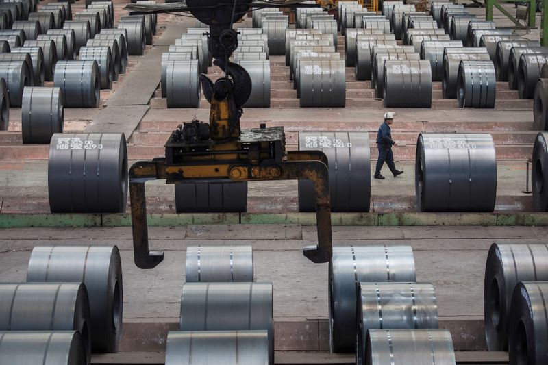 マレーシア、日中韓ベトナム製鉄鋼製品に反ダンピング税