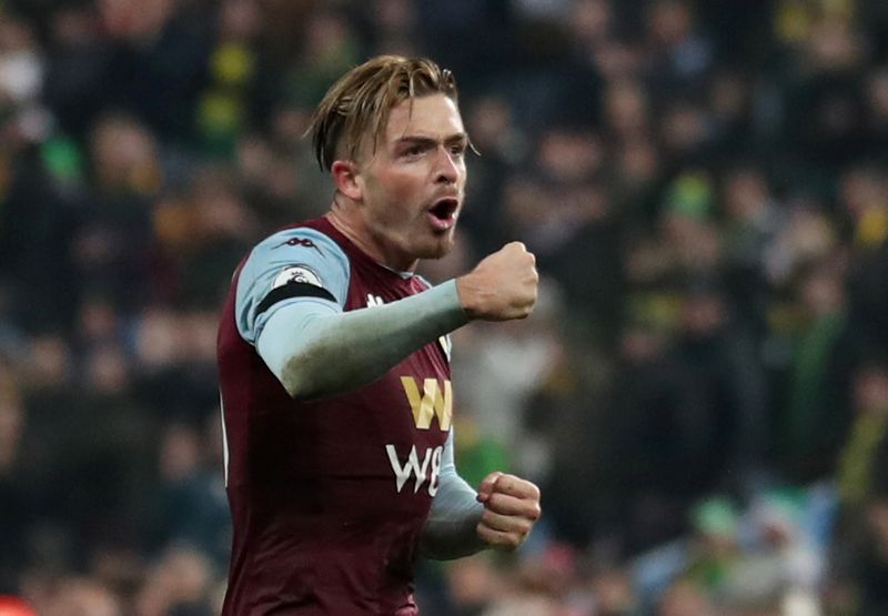 Villa deal Norwich Boxing Day blow with 1-0 win in relegation battle