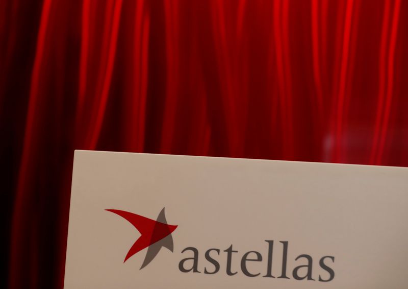 Astellas ramps up M&A, buys U.S. biotech Xyphos for as much as $665 million