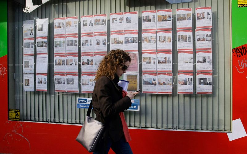 La vivienda en España encara 2020 con moderación tras un alza del 4,6% en 2019