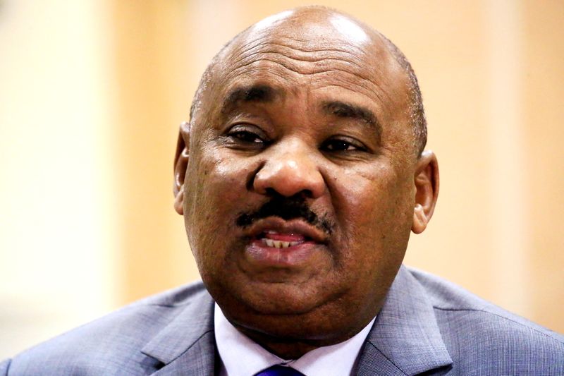 Sudan to lift fuel subsidies gradually in 2020: minister