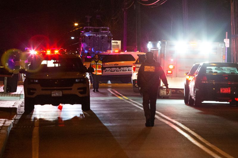 حاكم نيويورك: حادث الطعن في منزل حاخام &quot;إرهاب محلي&quot;