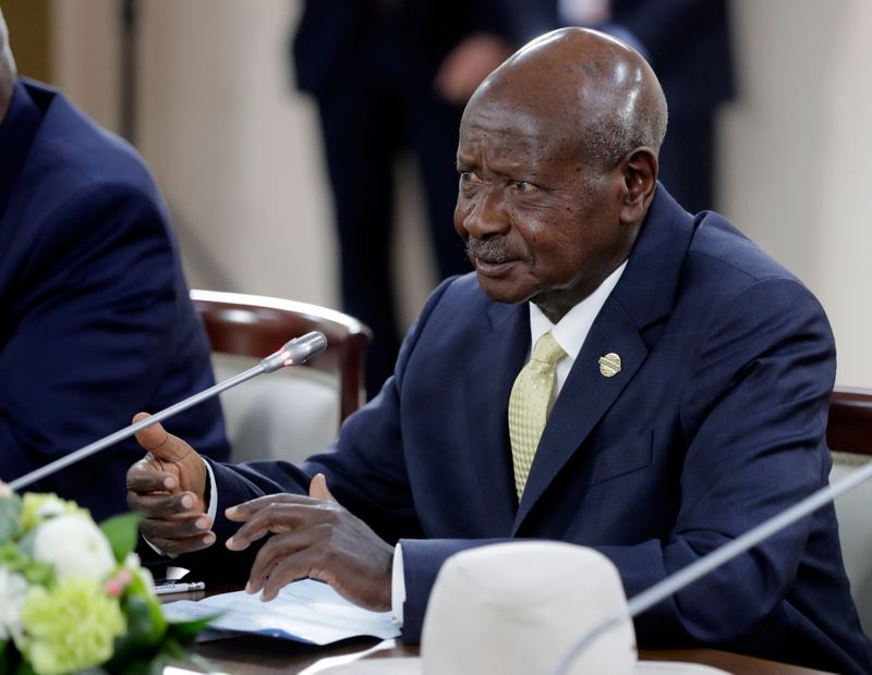Uganda plans to borrow nearly $2 billion to fund 2020/21 budget