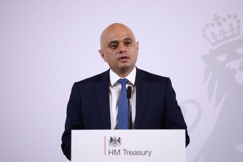 UK to raise National Living Wage by 6.2%, finmin Javid says: The Sun