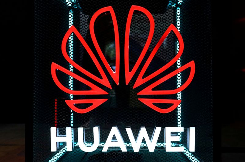 Huawei's 2019 revenue to jump 18%, forecasts 'difficult' 2020