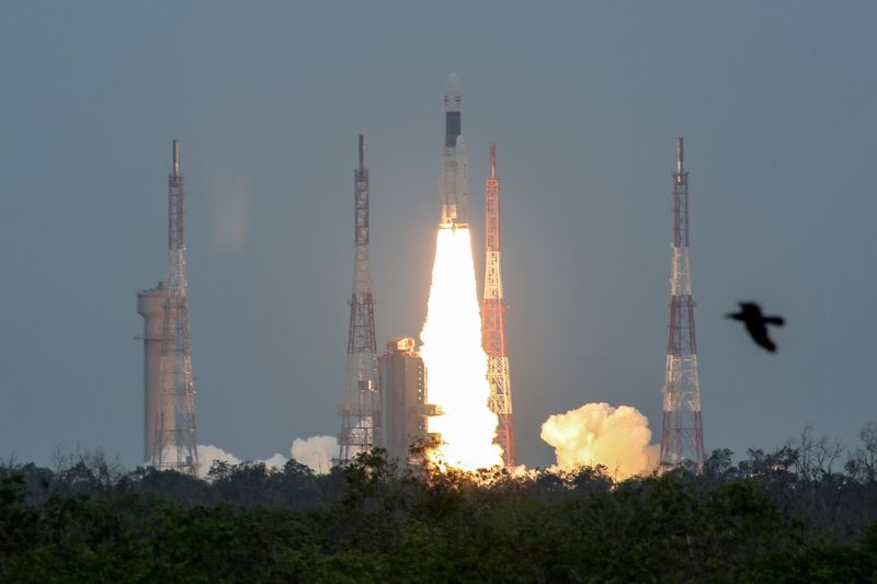 India approves third moon mission, months after landing failure