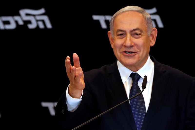Netanyahu pedirá inmunidad al Parlamento de Israel en casos de corrupción