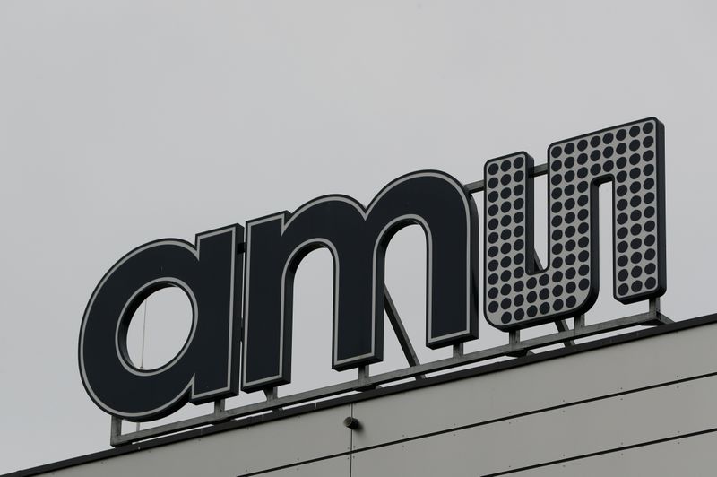 Austrian sensor maker AMS secures 59.9% Osram stake