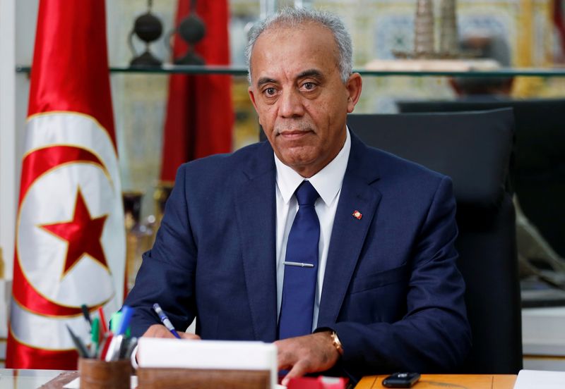 More talks needed on shape of Tunisian government before vote