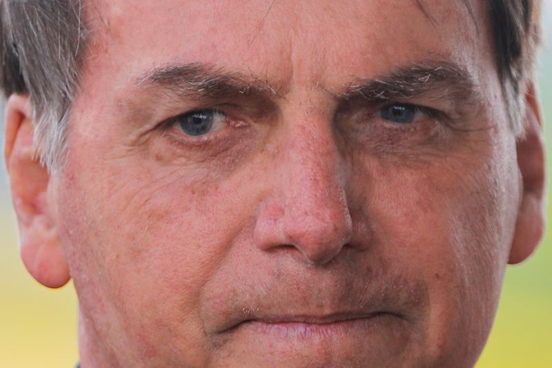 Bolsonaro recua e indica sanção a fundo eleitoral de R$2 bilhões