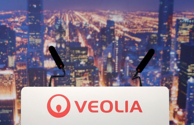 Veolia reprend un site américain de traitement des déchets pour 250 millions de dollars